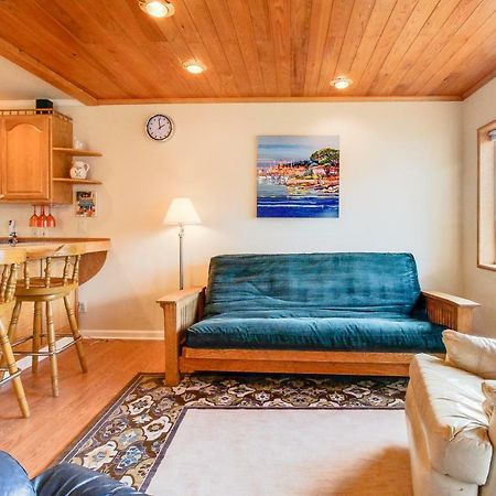 Sitka Sky Apartment Oceanside Exterior photo