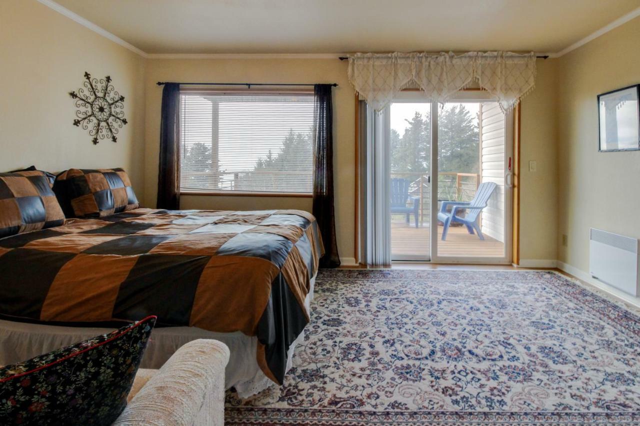 Sitka Sky Apartment Oceanside Exterior photo