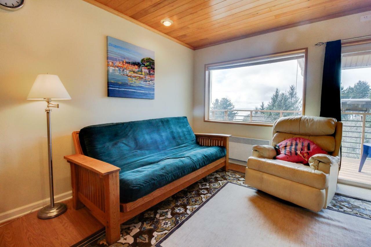 Sitka Sky Apartment Oceanside Exterior photo